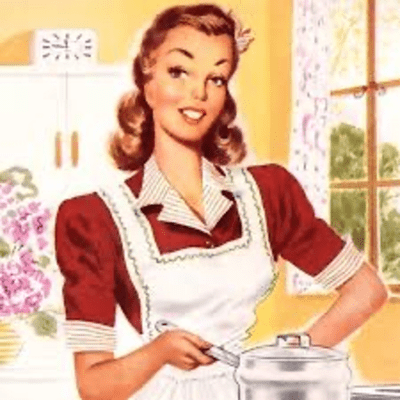 episode Women and cooking artwork