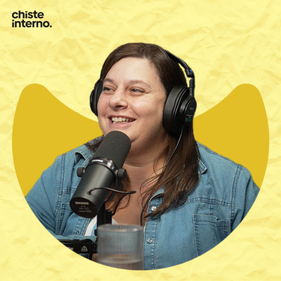 episode Episodio 75 - Laila Roth artwork