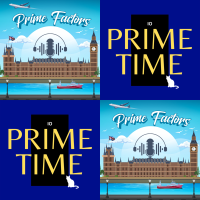 episode Trans-Atlantic Special (Part 2) artwork