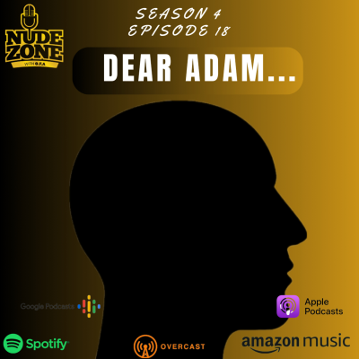 episode Dear Adam artwork