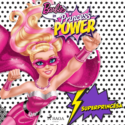 Barbie - Superprincesa - podcast