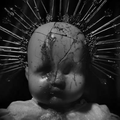 episode Salvando A BEBÉ De BRUJERÍA Historias De Terror - REDE artwork