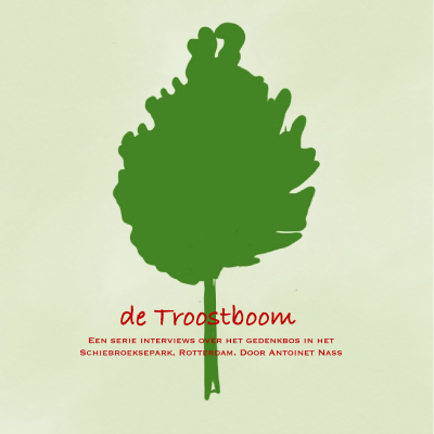 episode de Troostboom van Vera artwork