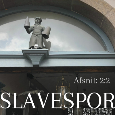 episode BAGSIDEN AF MEDALJEN: Slavespor 2:2 artwork