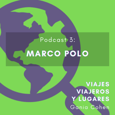 episode MARCO POLO artwork