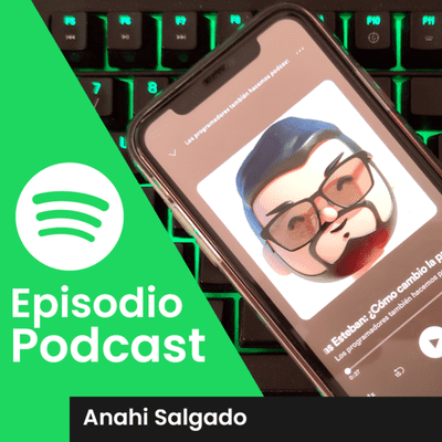 episode ANDROID SENIOR DEVELOPER: ¿Qué se necesita para lograrlo? artwork