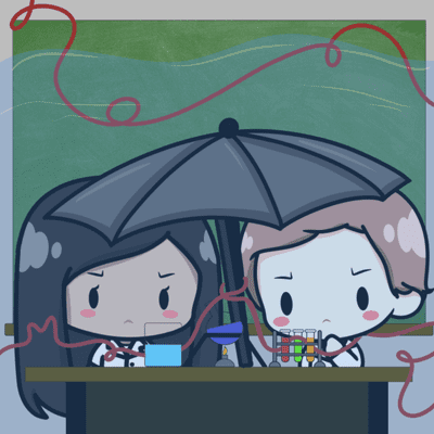 episode Ep. 25: Tropes and Symbolism artwork