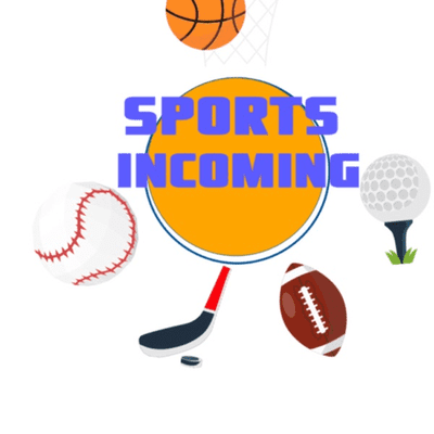 Sports Incoming