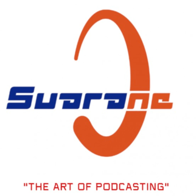 Suarane Podcast