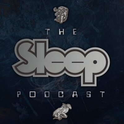 episode The Lore of Sleep (Transmission I) | The Sleep Podcast #2 artwork