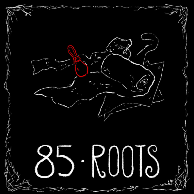 episode Episode 85 - Roots artwork