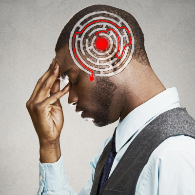 episode Le cerveau concentré artwork