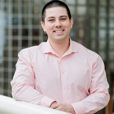 episode Patrick McEllgun: Motivation, Business Ownership, and Inspiring the Next Generation artwork