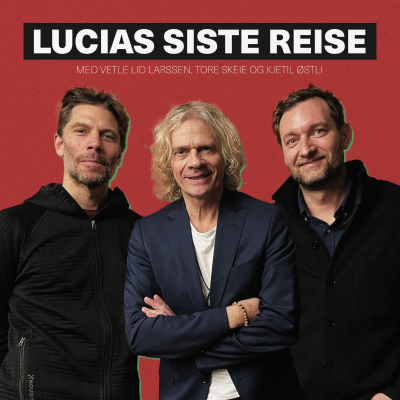 Lucias siste reise