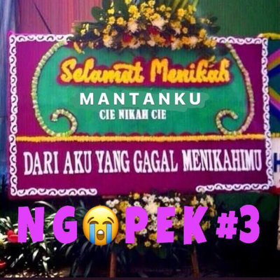episode Ditinggal nikah tuh rasanya... artwork