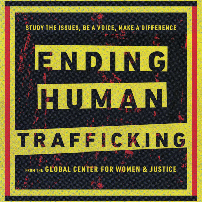 Cover image of show Ending Human Trafficking