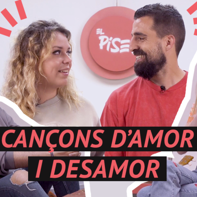 episode 1x06 - Cançons d'amor i desamor amb Samantha i Beteta (La Fúmiga) artwork