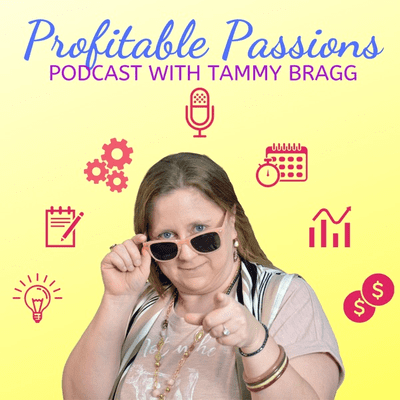 Profitable Passions