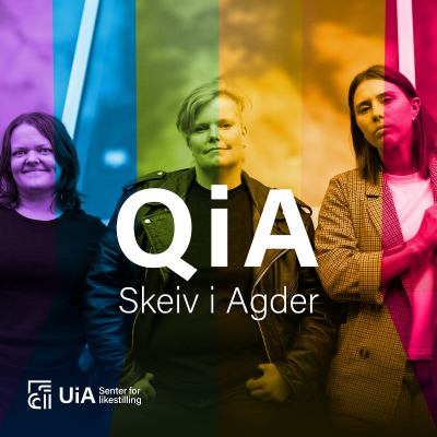 QiA - Skeiv i Agder