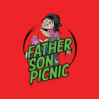 Father Son Picnic