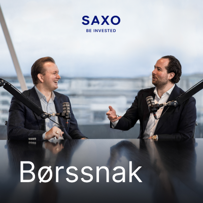 Børssnak