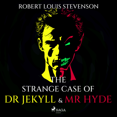 The Strange Case of Dr Jekyll and Mr Hyde