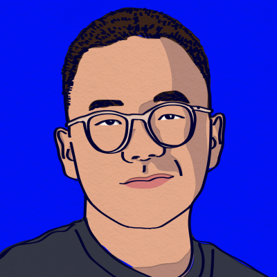 episode 637: The Korean Restaurant Family Novel with Jinwoo Chong artwork