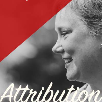 episode Episode #93: Always, Always, Always Give Attribution artwork