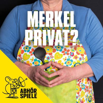 #6 MERKEL PRIVAT? - Merkelmix Talkshow (Folge 2)