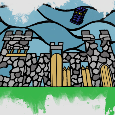 Cover image of show Smith Castle