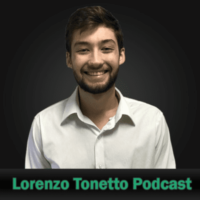 Lorenzo Tonetto Podcast