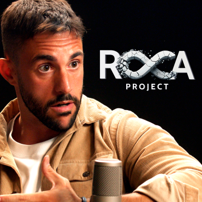 episode #64 - EL GEN DEL MAL: Los Más Violentos de la Cárcel | Francesc Clavé en Roca Project artwork