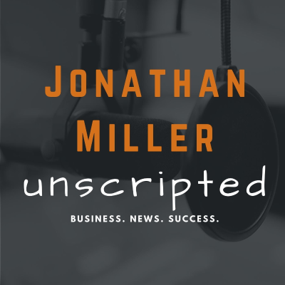 episode From Deputy Sheriff to Successful Financial Advisor: Investing & Business Insights from Steve Gonzalez artwork