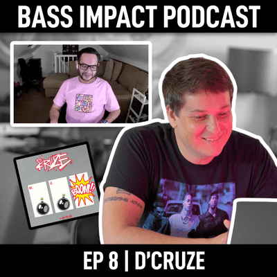 episode D'Cruze | Episode 8 artwork