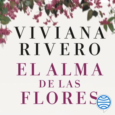 El alma de las flores