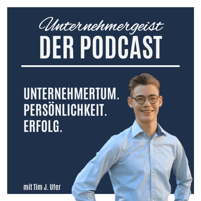 episode Das Ende dieses Podcasts… artwork