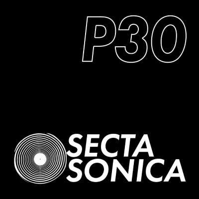 episode Secta Sonica P30 - Els 30: els nous 70s artwork