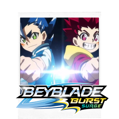 episode Beyblade Burst Surge artwork