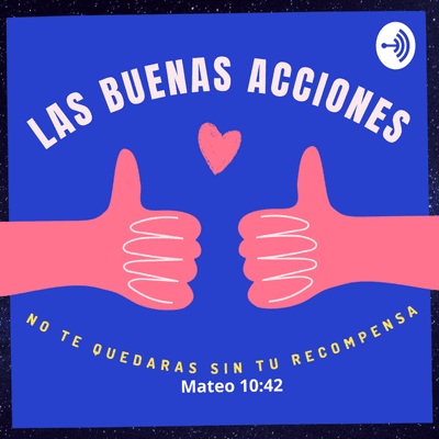 Buenas Acciones