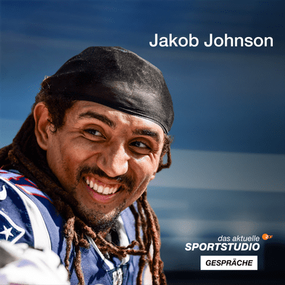 episode NFL-Spieler Jakob Johnson über kurze Karrieren, die Definition von Verletzungen
in der NFL und den Superbowl artwork