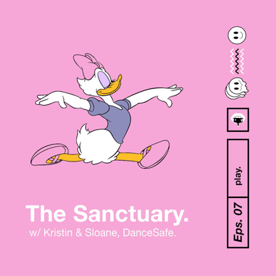 episode Episode 07: Play artwork