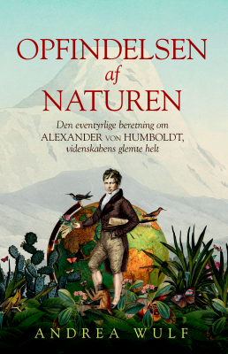 Opfindelsen af naturen