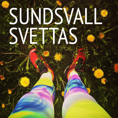 episode Avsnitt nitton: Tina Wenngren artwork