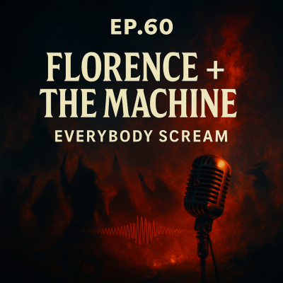 episode E.P-60 Everybody Scream Reaccion artwork