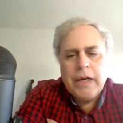 Charles Moscowitz LIVE - Episode 947: Charles Moscowitz LIVE