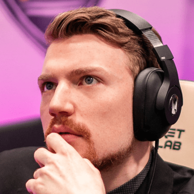 episode Sheepy on Unicorns of Love making it to Worlds 2019, their family business, and the past in the EU LCS artwork