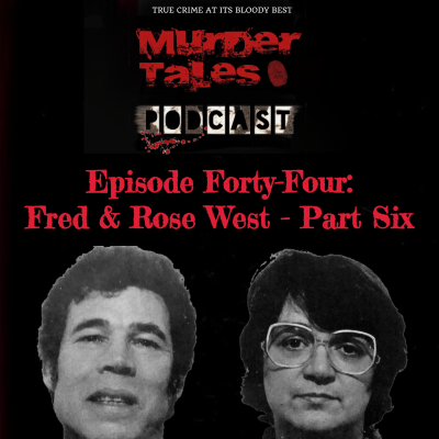 episode Fred & Rose - Part Six artwork