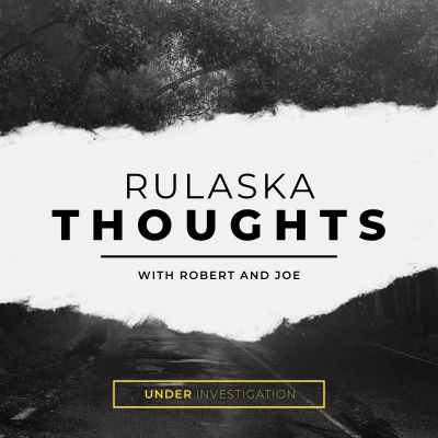 episode RulaskaThoughts: All Stars 10. Episode 4. artwork