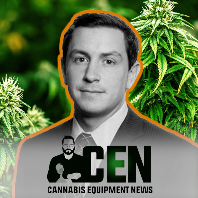 episode The Cannabis Industry Is Being Forced to Overpackage with Mike Forenza artwork