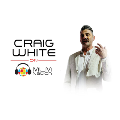 episode Craig White’s Network Marketing Recruiting Secrets Revealed artwork